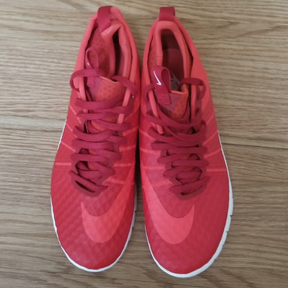 Nike sneakers
